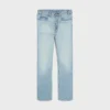 Kurt Jeans in Cotton Denim