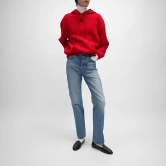 Kurt Jeans in Cotton Denim
