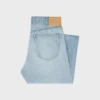 Kurt Jeans in Cotton Denim