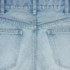 Kurt Jeans in Cotton Denim