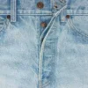 Kurt Jeans in Cotton Denim