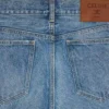 Kurt Jeans in Cotton Denim