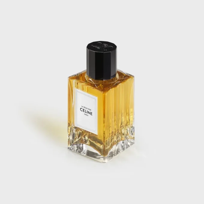 La Peau Nue Eau De Parfum 100Ml La Peau Nue Eau De Parfum 100Ml