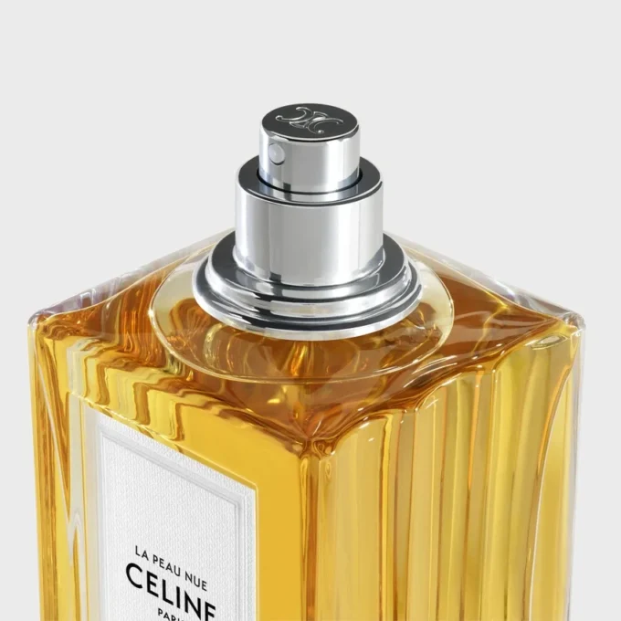 La Peau Nue Eau De Parfum 100Ml La Peau Nue Eau De Parfum 100Ml