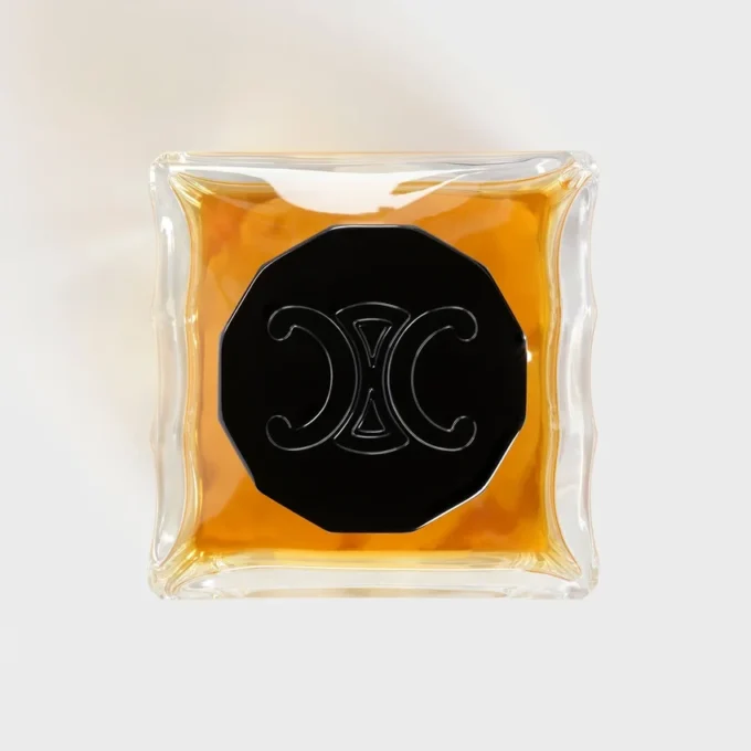 La Peau Nue Eau De Parfum 100Ml La Peau Nue Eau De Parfum 100Ml
