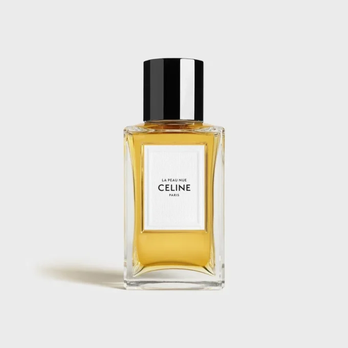La Peau Nue Eau De Parfum 200Ml La Peau Nue Eau De Parfum 200Ml
