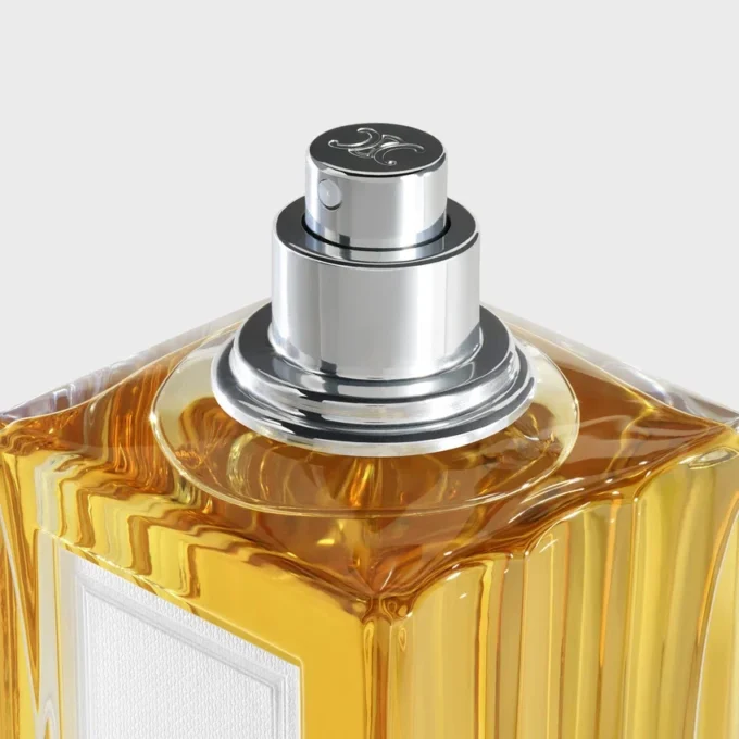 La Peau Nue Eau De Parfum 200Ml La Peau Nue Eau De Parfum 200Ml