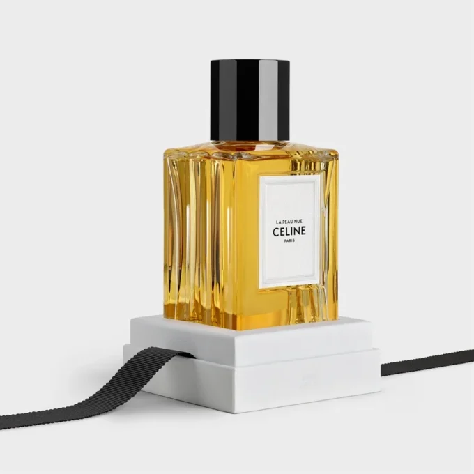 La Peau Nue Eau De Parfum 200Ml La Peau Nue Eau De Parfum 200Ml