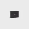 Large Card Holder in Grained Calfskin Large Card Holder in Grained Calfskin