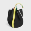 Large Drop Bucket Bag in Smooth Calfskin Large Drop Bucket Bag in Smooth Calfskin
