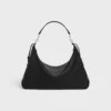 Large Romy in Supple Grained Calfskin Large Romy in Supple Grained Calfskin