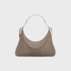 Large Romy in Supple Grained Calfskin Large Romy in Supple Grained Calfskin