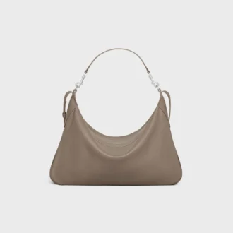 Large Romy in Supple Grained Calfskin