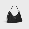 Large Romy in Supple Grained Calfskin Large Romy in Supple Grained Calfskin
