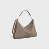 Large Romy in Supple Grained Calfskin Large Romy in Supple Grained Calfskin