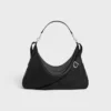 Large Romy in Supple Grained Calfskin Large Romy in Supple Grained Calfskin