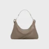 Large Romy in Supple Grained Calfskin Large Romy in Supple Grained Calfskin