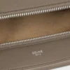 Large Romy in Supple Grained Calfskin Large Romy in Supple Grained Calfskin