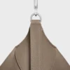 Large Romy in Supple Grained Calfskin Large Romy in Supple Grained Calfskin
