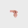 Lavalliere in Charms Silk Twill Lavalliere in Charms Silk Twill