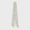 Lavalliere in Silk Twill Lavalliere in Silk Twill