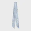 Lavalliere in Silk Twill