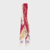 Lavalliere in Silk Twill Lavalliere in Silk Twill