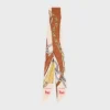 Lavalliere in Silk Twill