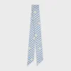Lavalliere in Silk Twill