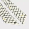 Lavalliere in Silk Twill Lavalliere in Silk Twill