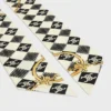 Lavalliere in Silk Twill Lavalliere in Silk Twill