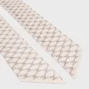 Lavalliere in Triomphe Silk Twill Lavalliere in Triomphe Silk Twill