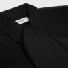 Lavalliere Shirt in Silk Twill Lavalliere Shirt in Silk Twill
