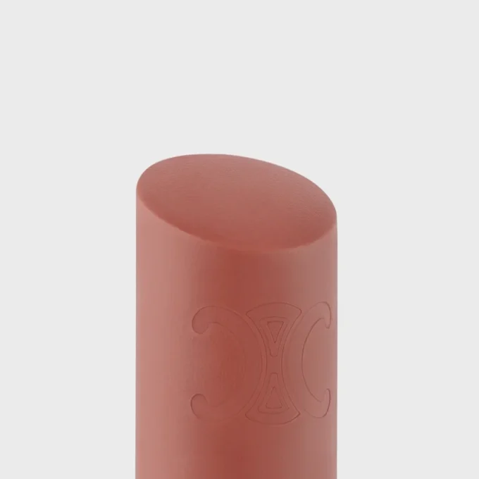 Le Rouge Celine 02 Ariane – Matte Lip Balm Le Rouge Celine 02 Ariane – Matte Lip Balm