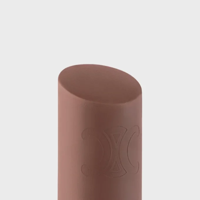 Le Rouge Celine 03 Aliénor – Matte Lip Balm Le Rouge Celine 03 Aliénor – Matte Lip Balm