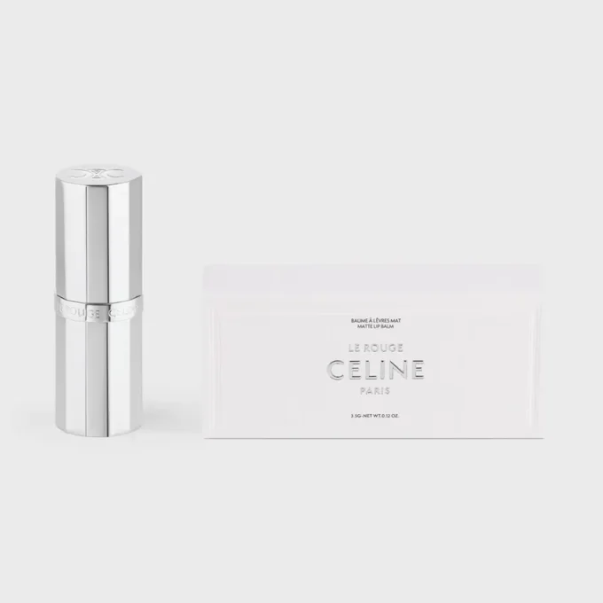 Le Rouge Celine 08 Eurydice – Matte Lip Balm
