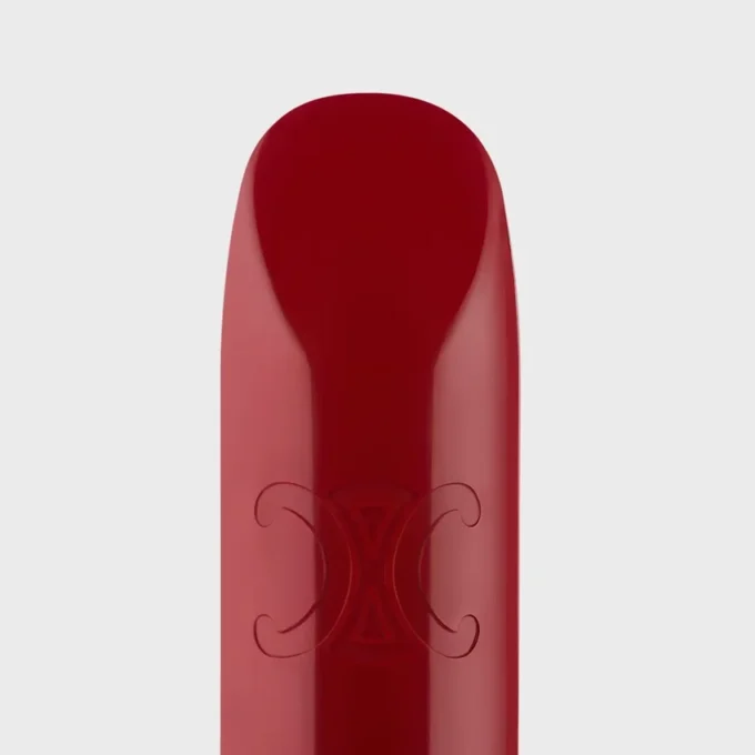 Le Rouge Celine Satin Lipstick – 06 Rouge Des PréS
