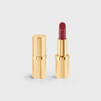 Le Rouge Celine Satin Lipstick – 08 Rose AthéNaïS
