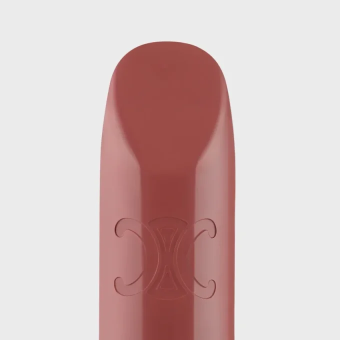 Le Rouge Celine Satin Lipstick – 13 La Peau Nue Le Rouge Celine Satin Lipstick – 13 La Peau Nue