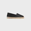 Les Espadrilles Celine in Lambskin Les Espadrilles Celine in Lambskin