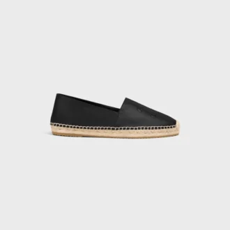 Les Espadrilles Celine in Lambskin