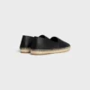 Les Espadrilles Celine in Lambskin Les Espadrilles Celine in Lambskin