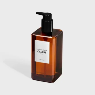Liquid Soap Cologne CéLeste 500Ml