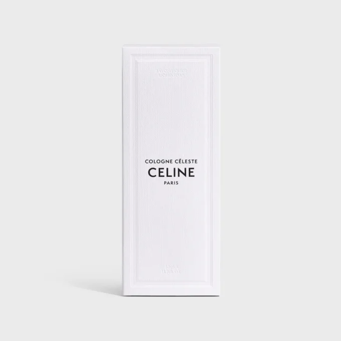 Liquid Soap Cologne CéLeste 500Ml