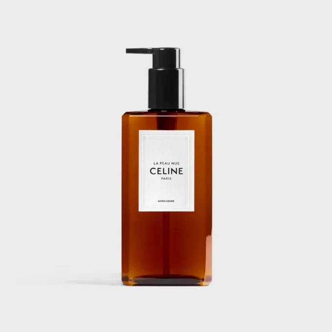 Liquid Soap La Peau Nue 500Ml Liquid Soap La Peau Nue 500Ml