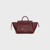 Little Luggage in Grained Calfskin Little Luggage in Grained Calfskin