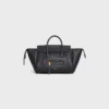 Little Luggage in Grained Calfskin Little Luggage in Grained Calfskin