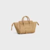Little Luggage in Grained Calfskin Little Luggage in Grained Calfskin