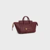 Little Luggage in Grained Calfskin Little Luggage in Grained Calfskin