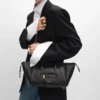 Little Luggage in Grained Calfskin Little Luggage in Grained Calfskin